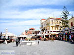 JustGreece.com Chania city Crete - Chania Prefecture - Crete - Foto van JustGreece.com