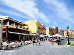 JustGreece.com Chania city Crete - Chania Prefecture - Crete - Foto van JustGreece.com