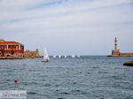 JustGreece.com Chania city Crete - Chania Prefecture - Crete - Foto van JustGreece.com
