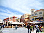 JustGreece.com Chania city Crete - Chania Prefecture - Crete - Foto van JustGreece.com