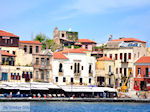 Chania city Crete - Chania Prefecture - Crete - Photo JustGreece.com