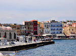 JustGreece.com Chania city Crete - Chania Prefecture - Crete - Foto van JustGreece.com
