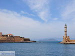 JustGreece.com Chania city Crete - Chania Prefecture - Crete - Foto van JustGreece.com