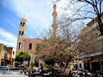 JustGreece.com Chania city Crete - Chania Prefecture - Crete - Foto van JustGreece.com