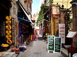 Chania city Crete - Chania Prefecture - Crete - Photo JustGreece.com