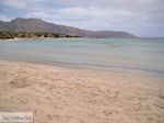 JustGreece.com Sandy beach Elafonisi (Elafonissi) | Chania Crete | Chania Prefecture 11 - Foto van JustGreece.com