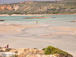 JustGreece.com Sandy beach Elafonisi (Elafonissi) | Chania Crete | Chania Prefecture 52 - Foto van JustGreece.com