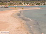 Sandy beach Elafonisi (Elafonissi) | Chania Crete | Chania Prefecture 56 - Photo JustGreece.com