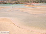 JustGreece.com Sandy beach Elafonisi (Elafonissi) | Chania Crete | Chania Prefecture 57 - Foto van JustGreece.com