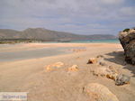 Sandy beach Elafonisi (Elafonissi) | Chania Crete | Chania Prefecture 62 - Photo JustGreece.com