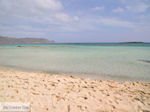JustGreece.com Sandy beach Elafonisi (Elafonissi) | Chania Crete | Chania Prefecture 63 - Foto van JustGreece.com