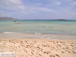 JustGreece.com Sandy beach Elafonisi (Elafonissi) | Chania Crete | Chania Prefecture 65 - Foto van JustGreece.com