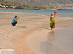 Sandy beach Elafonisi (Elafonissi) | Chania Crete | Chania Prefecture 67 - Photo JustGreece.com