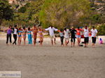 Sandy beach Elafonisi (Elafonissi) | Chania Crete | Chania Prefecture 69 - Photo JustGreece.com