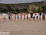 Sandy beach Elafonisi (Elafonissi) | Chania Crete | Chania Prefecture 73 - Photo JustGreece.com