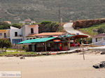 Falassarna (Falasarna) Chania Crete | Greece | Photo 17 - Foto van JustGreece.com