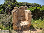 JustGreece.com The troon of Falassarna (Falasarna) Chania Crete | Greece | Photo 25 - Foto van JustGreece.com