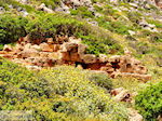 Ancient Falassarna (Falasarna) Chania Crete | Greece | Photo 31 - Photo JustGreece.com