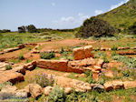 Ancient Falassarna (Falasarna) Chania Crete | Greece | Photo 38 - Photo JustGreece.com