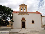 JustGreece.com The Church of Aghia Pelagia in Vori (Crete) - Foto van JustGreece.com