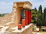 JustGreece.com Knossos Crete | Greece | Greece  Photo 12 - Foto van JustGreece.com