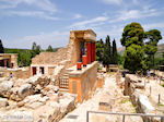 JustGreece.com Knossos Crete | Greece | Greece  Photo 13 - Foto van JustGreece.com