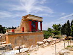 JustGreece.com Knossos Crete | Greece | Greece  Photo 14 - Foto van JustGreece.com