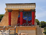 Knossos Crete | Greece | Greece  Photo 18 - Photo JustGreece.com