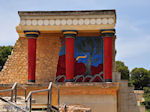 JustGreece.com Knossos Crete | Greece | Greece  Photo 18 - Foto van JustGreece.com