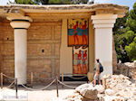 Knossos Crete | Greece | Greece  Photo 25 - Foto van JustGreece.com