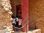 Knossos Crete | Greece | Greece  Photo 26 - Photo JustGreece.com