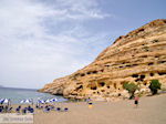 Matala Crete | Greece | Greece  Photo 8 - Photo JustGreece.com