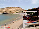Matala Crete | Greece | Greece  Photo 21 - Photo JustGreece.com