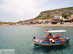 Matala Crete | Greece | Greece  Photo 31 - Photo JustGreece.com