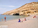 Matala Crete | Greece | Greece  Photo 56 - Photo JustGreece.com
