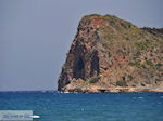 JustGreece.com The grotten of Agioi Theodoroi tegenover Agia Marina  | Chania | Crete - Foto van JustGreece.com