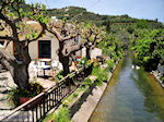 JustGreece.com Leuk small village Patelari near Platanias and Stalos (Platanias Chania Crete - Stalos Chania Crete) Photo 1  | Chania | Crete - Foto van JustGreece.com