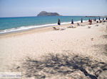 JustGreece.com The beach of Platanias  | Chania | Crete - Foto van JustGreece.com