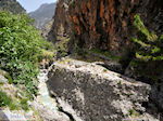JustGreece.com Samaria gorge | Crete | Greece Photo 7 - Foto van JustGreece.com