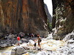 JustGreece.com Samaria gorge | Crete | Greece Photo 12 - Foto van JustGreece.com