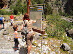 JustGreece.com Samaria gorge | Crete | Greece Photo 14 - Foto van JustGreece.com