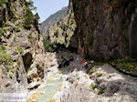 Samaria gorge | Crete | Greece Photo 23 - Foto van JustGreece.com