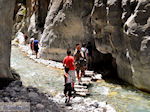 JustGreece.com Samaria gorge | Crete | Greece Photo 42 - Foto van JustGreece.com