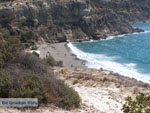 The beach near Komos | Crete | Greece  - Photo 1 - Photo JustGreece.com