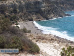 JustGreece.com The beach near Komos | Crete | Greece  - Photo 1 - Foto van JustGreece.com