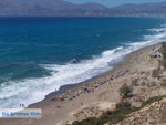 JustGreece.com The beach near Komos | Crete | Greece  - Photo 2 - Foto van JustGreece.com