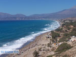 JustGreece.com The beach near Komos | Crete | Greece  - Photo 3 - Foto van JustGreece.com