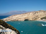 Matala Crete | Greece | Greece  foto001 - Photo JustGreece.com