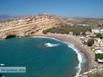 Matala Crete | Greece | Greece  foto002 - Photo JustGreece.com