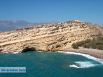 Matala Crete | Greece | Greece  foto006 - Photo JustGreece.com